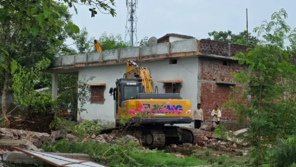 Jharkhand: Palamu police invoke National Highways Act, BNS sections against rioters after NH-39 violence