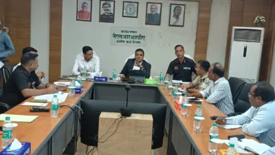 Ranchi gears up to host Durand Cup 2026 matches for the first time