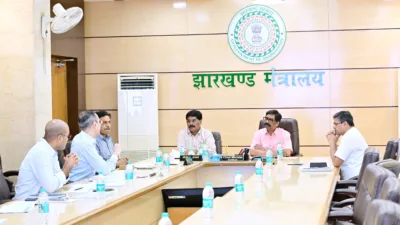 CM Hemant Soren orders crackdown on illegal liquor trade, fast-tracks excise recruitment in Jharkhand