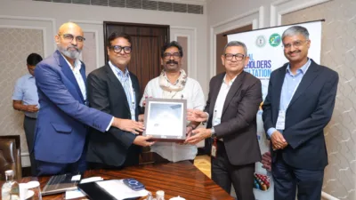 Jharkhand seeks AI partnerships with Google, Microsoft, Oracle and IBM