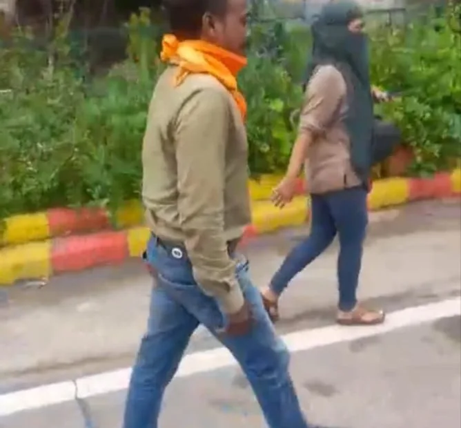 Last absconding accused surrenders in Jamshedpur’s Himanshu Singh murder case