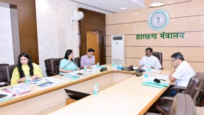 Jharkhand to launch eastern India’s first government-run Aircraft Maintenance Engineering Institute