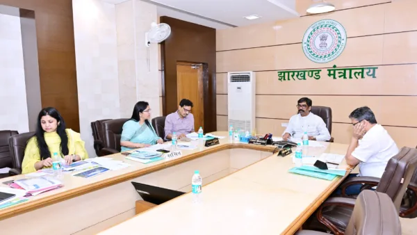 Jharkhand to launch eastern India’s first government-run Aircraft Maintenance Engineering Institute