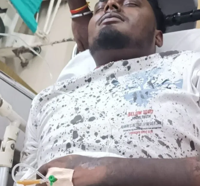 Adityapur firing: Hotel owner shot, police launch manhunt for assailants