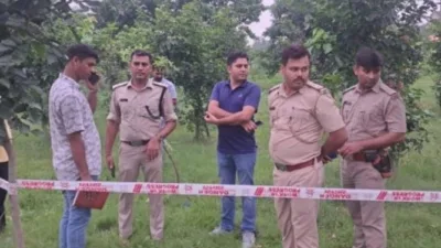 Jamshedpur murder case: Accused injured in police firing during arms recovery operation