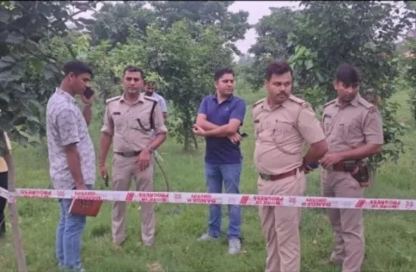 Jamshedpur murder case: Accused injured in police firing during arms recovery operation