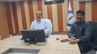 Nilamber Pitamber University gives two colleges until July 30 to restore science faculty affiliation