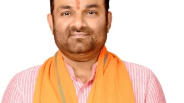 DD bar murder case: BJP leader to be brought to Jamshedpur