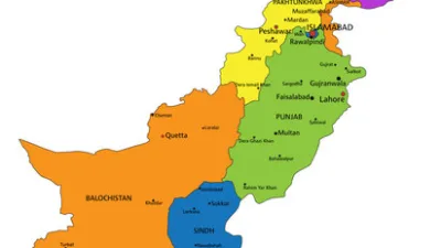 The Evolving Security Landscape: Pakistan’s Internal Challenges and South Asia’s Future