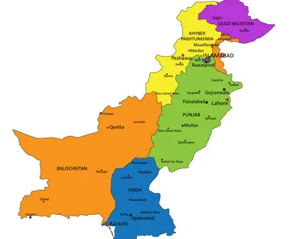 The Evolving Security Landscape: Pakistan’s Internal Challenges and South Asia’s Future