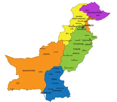 The Evolving Security Landscape: Pakistan’s Internal Challenges and South Asia’s Future