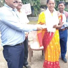 Jharkhand SIR: Latehar BLO becomes first to achieve 100% digitisation