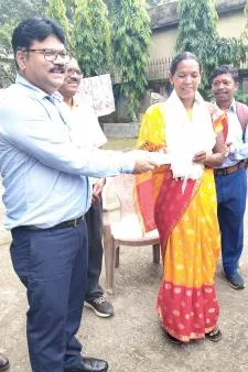 Jharkhand SIR: Latehar BLO becomes first to achieve 100% digitisation