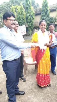 Jharkhand SIR: Latehar BLO becomes first to achieve 100% digitisation