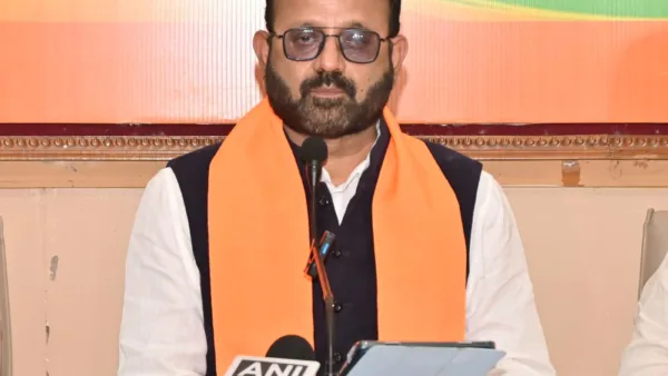 BJP says Jharkhand govt recycled Davos investment deals