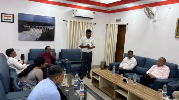 Tatanagar station redevelopment gets fresh push, advisory panel reviews passenger facilities