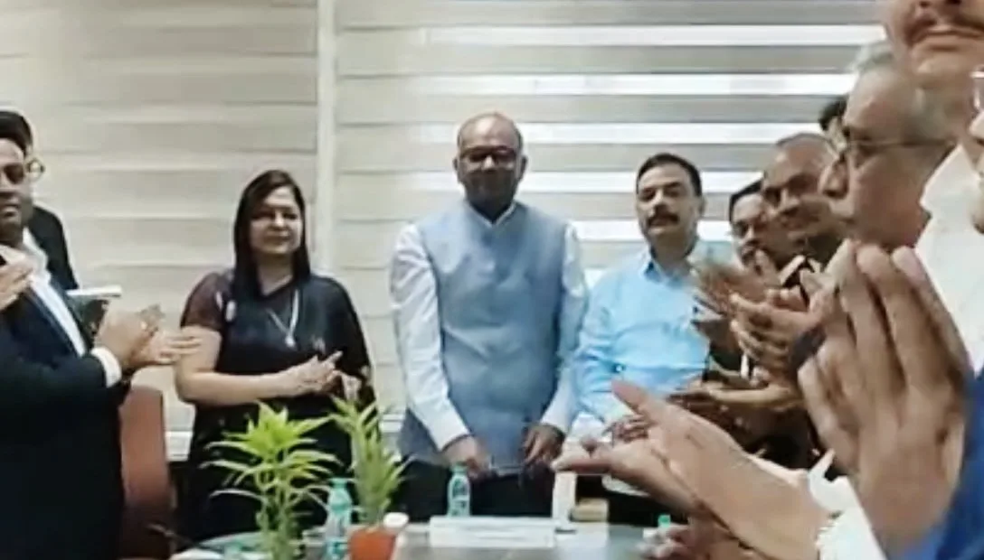 Jharkhand launches ‘Vidhi Portal 2.0’ to digitally transform government litigation management