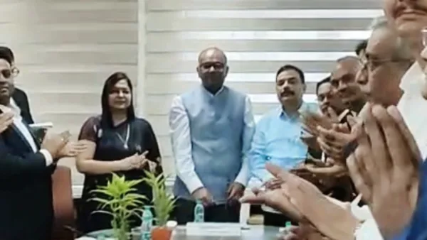 Jharkhand launches ‘Vidhi Portal 2.0’ to digitally transform government litigation management