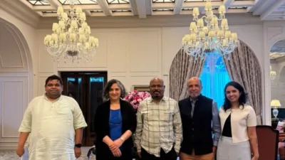 XLRI, Dale Carnegie India partner to equip future leaders with AI-era leadership skills