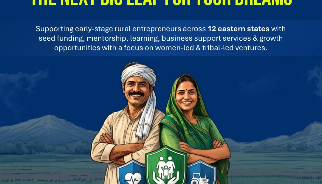 XLRI launches rural startup incubator, offers ₹5 lakh grants