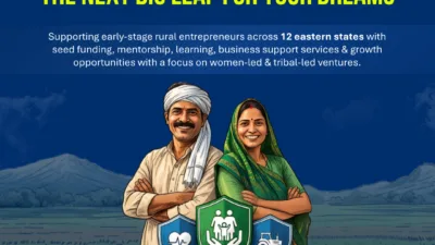 XLRI launches rural startup incubator, offers ₹5 lakh grants