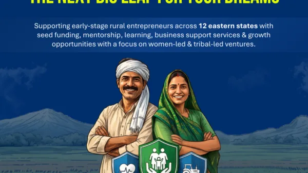 XLRI launches rural startup incubator, offers ₹5 lakh grants