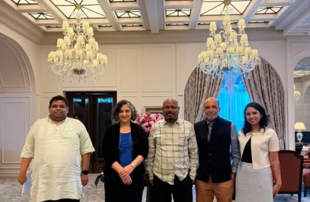 XLRI, Dale Carnegie India partner to equip future leaders with AI-era leadership skills