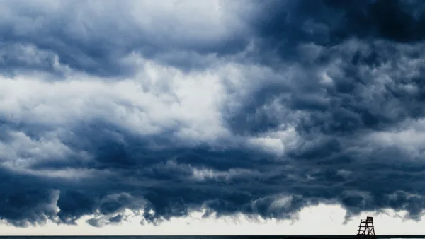 Heavy Rain Alert for Southern Jharkhand as IMD Forecasts Thunderstorms, Gusty Winds till July 7