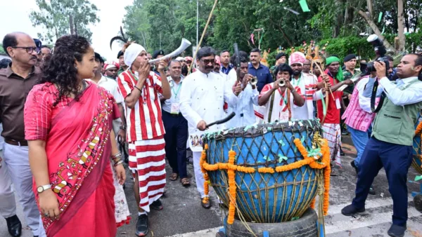 Batons and bullets can’t solve problems: CM Hemant Soren’s message to agitating students