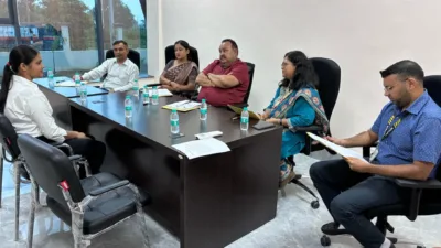 Air hostess, ground crew training to begin in Jharkhand next month