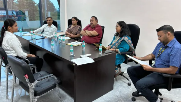 Air hostess, ground crew training to begin in Jharkhand next month
