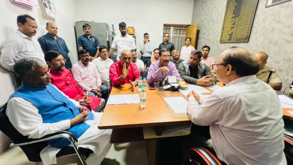 Don’t become govt puppets: Babulal Marandi demands FIR against JMM workers