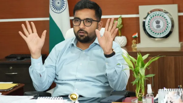 Jharkhand SIR: Over 3.46 lakh voters flagged with anomalies in Palamu