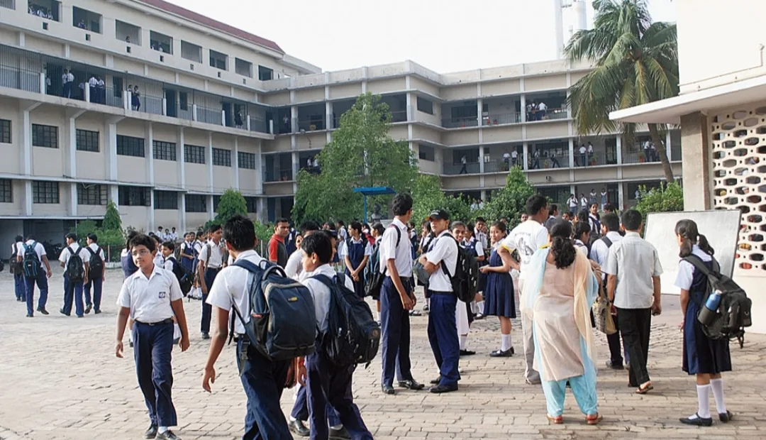 Curbs imposed across Jamshedpur amid rising student agitation