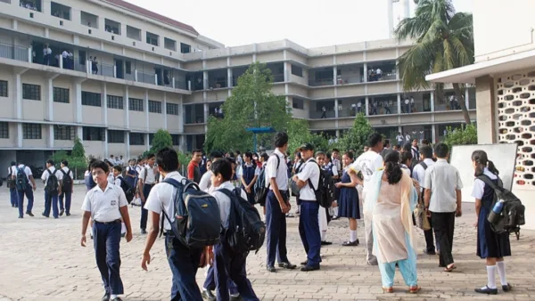 Curbs imposed across Jamshedpur amid rising student agitation