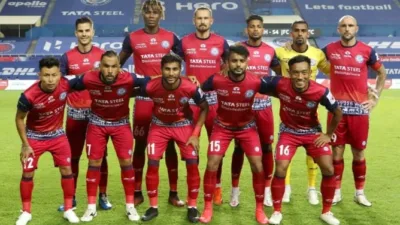 Jamshedpur FC to exit ISL from 2026-27 season, vows to focus on grassroots football