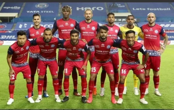 Jamshedpur FC to exit ISL from 2026-27 season, vows to focus on grassroots football