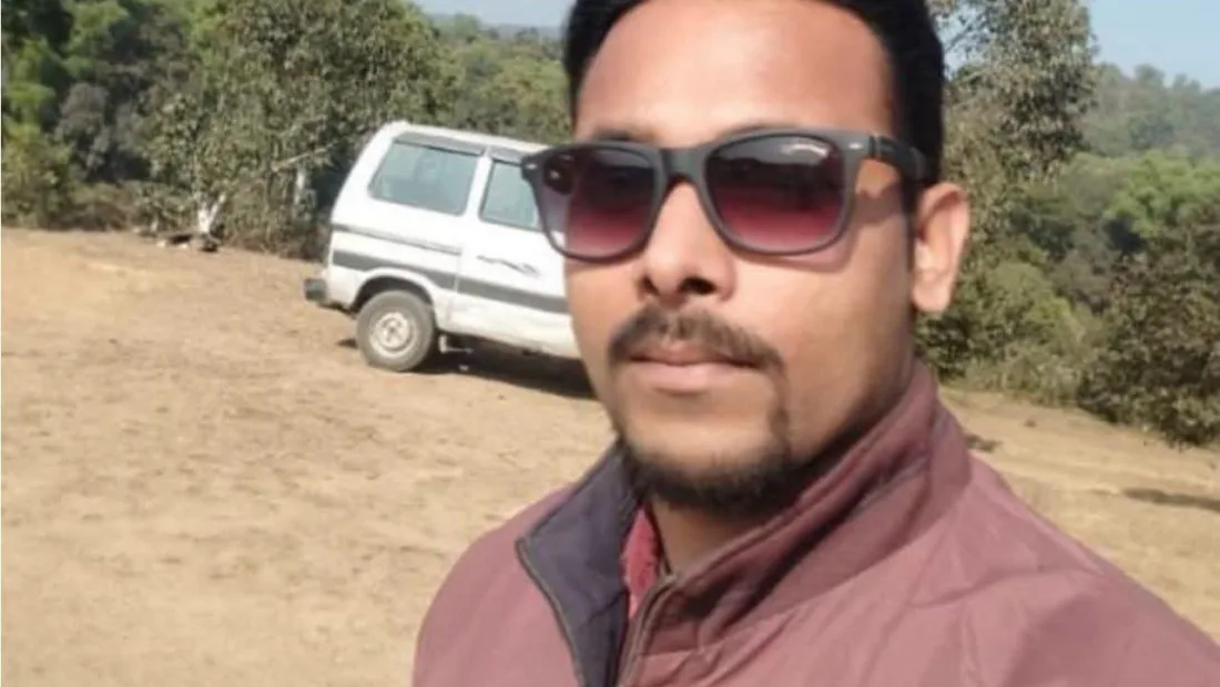 Jamshedpur police arrest fugitive in sexual exploitation, extortion case
