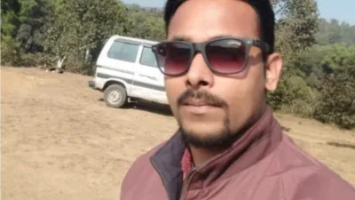 Jamshedpur police arrest fugitive in sexual exploitation, extortion case