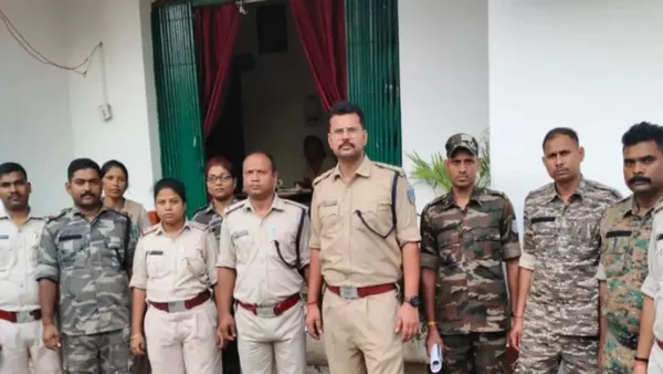JPSC Scam: CID raids multiple locations across Jharkhand, seizes documents and electronic devices