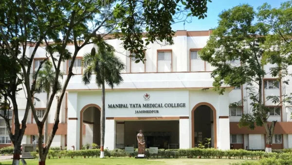 Manipal Tata Medical College gets environmental clearance for campus expansion in Jamshedpur