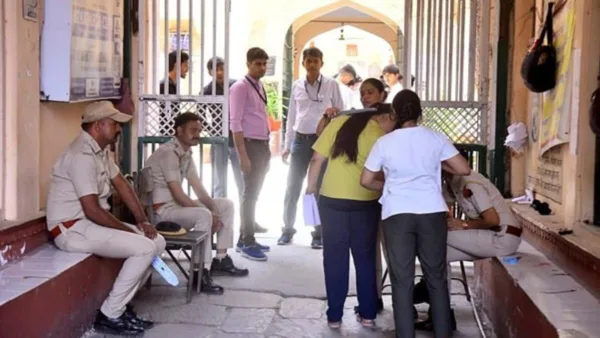 NEET-PG 2026 in Ranchi: Restrictions imposed within 200 metres of 4 exam centres