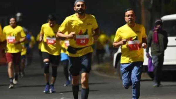 Jamshedpur night run 3.0 to bring fitness and fun on September 19