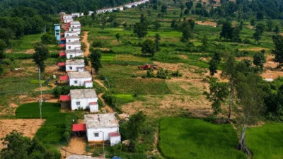 PTR resettlers to get raiyati rights as Jharkhand cabinet approves land conversion