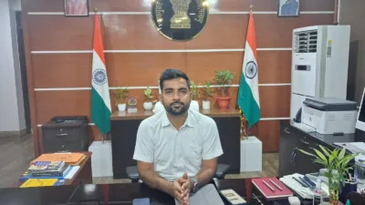 Jharkhand: No hope is lost for 4th-grade recruitment, says Palamu DC