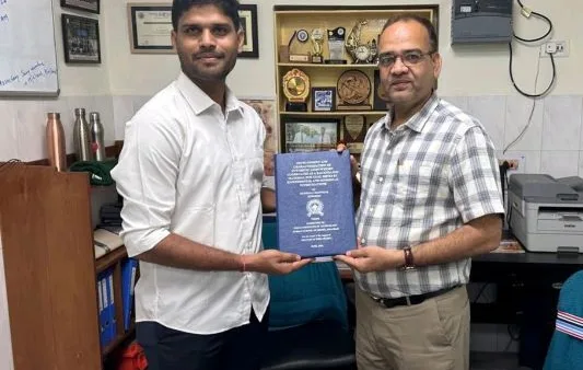 IIT (ISM) researchers develop eco-friendly sand substitute from fly ash and plastic waste