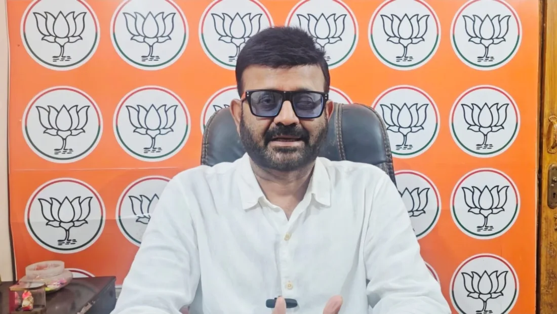 Delimitation Row: BJP targets Congress-JMM over Christian rally