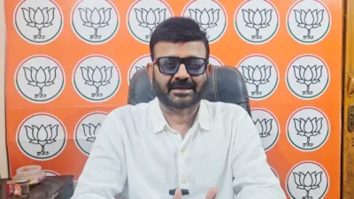 Delimitation Row: BJP targets Congress-JMM over Christian rally
