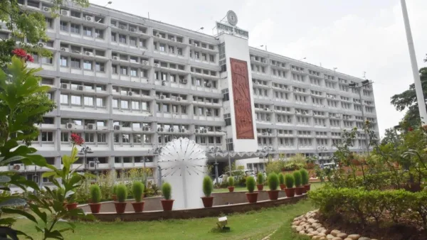 Resentment grows among Jharkhand IFS officers over delay in transfer, posting
