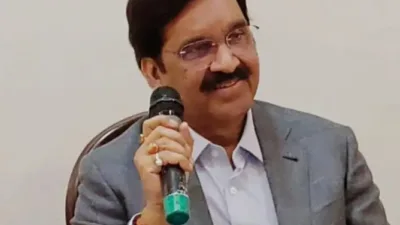 Utkal Association election row: Patron S.K. Behera resigns, raises concerns over voting rights for new members